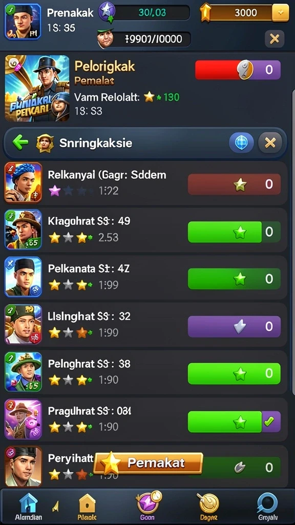 Screenshot pk95 nomor 3