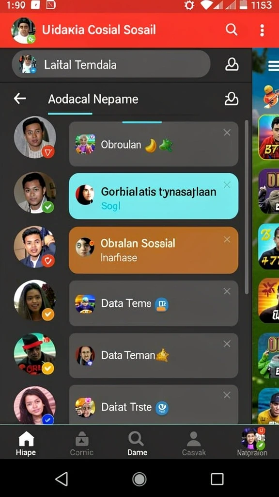 Screenshot pohonemas33 nomor 2