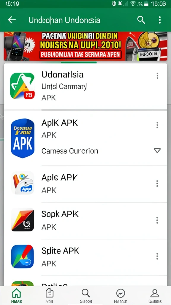 Screenshot pojerototo nomor 3