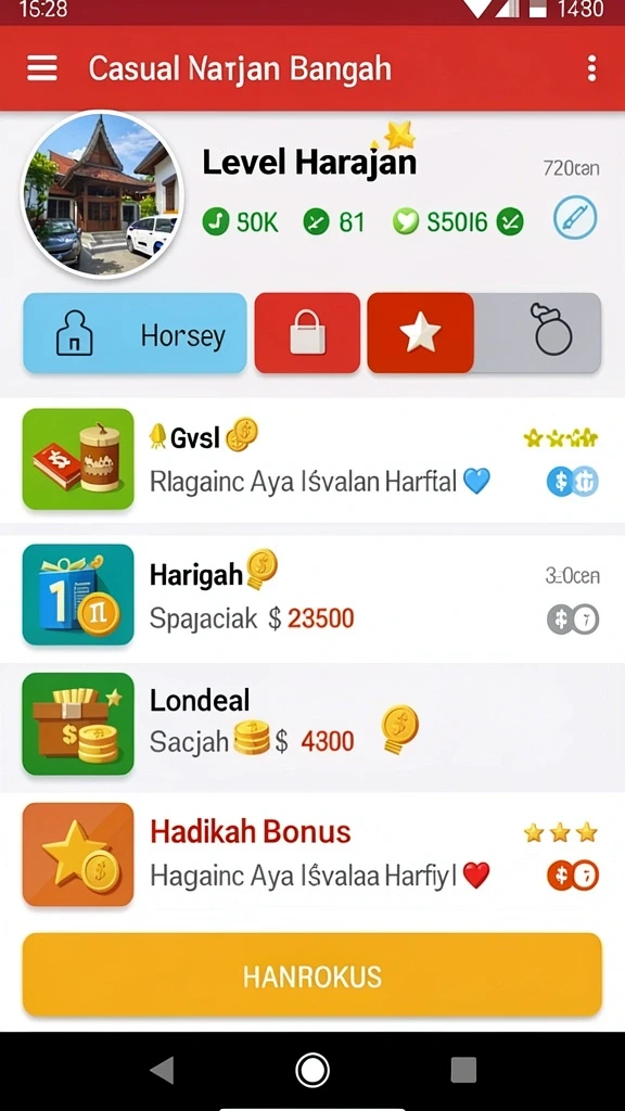 Screenshot raja288 nomor 2