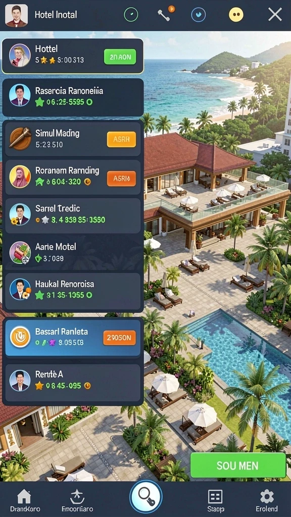 Screenshot raja288 nomor 3