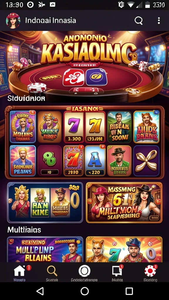 Screenshot rajabuaya89 nomor 3