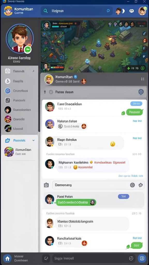 Screenshot rajampo nomor 1