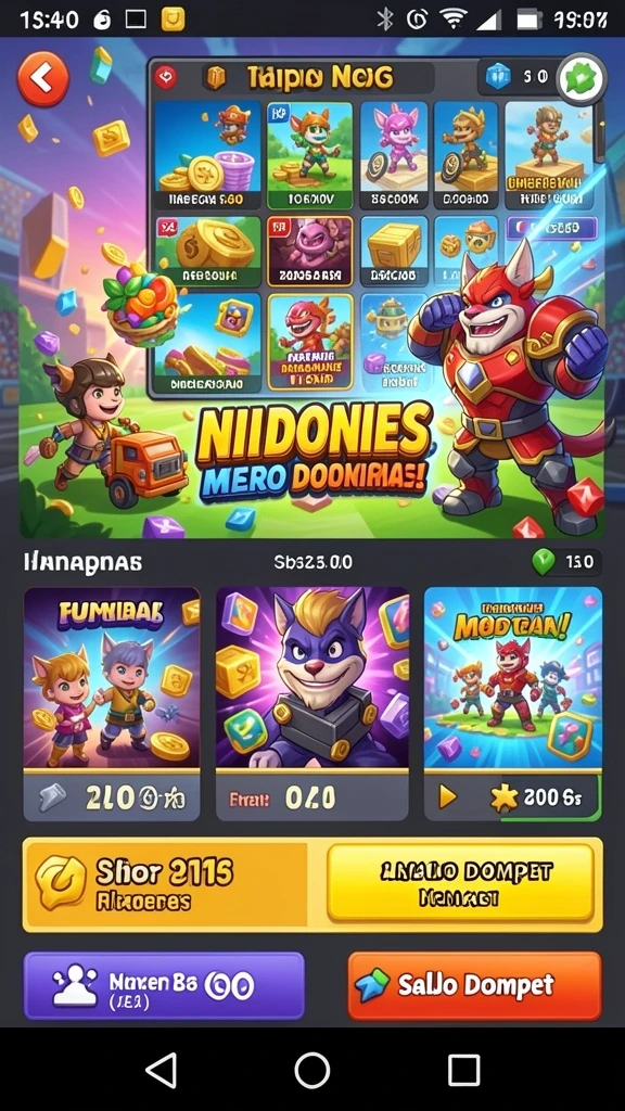 Screenshot rajasloto nomor 1
