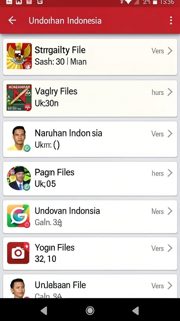 Screenshot rezixo nomor 3
