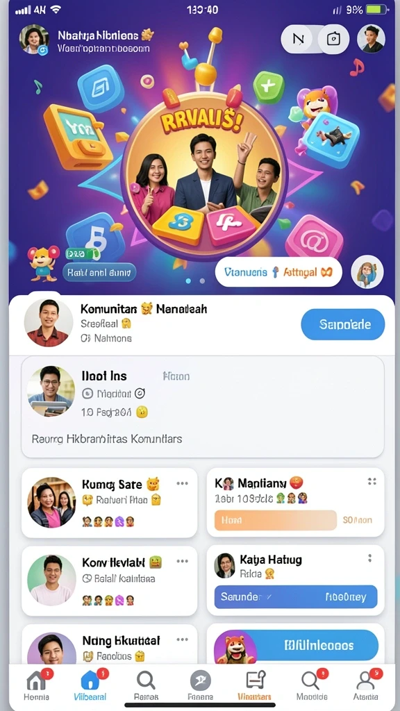 Screenshot rich7 nomor 3