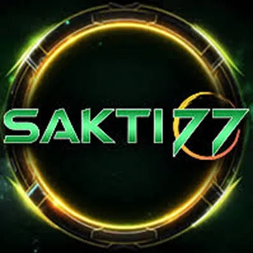 sakti77 APK Resmi — ikon aplikasi
