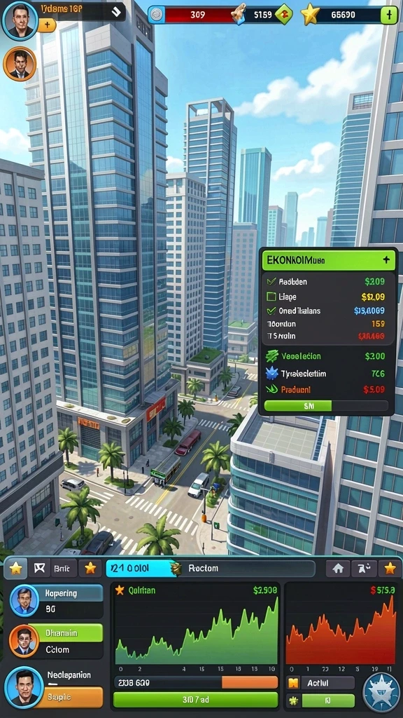 Screenshot samurai555 nomor 2