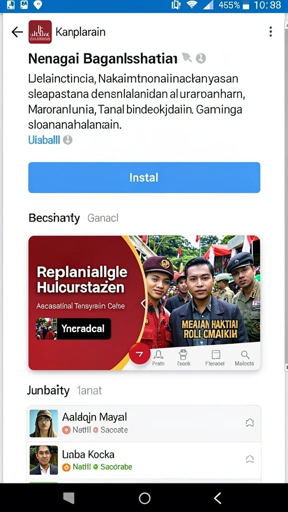 Screenshot selayar88 nomor 2