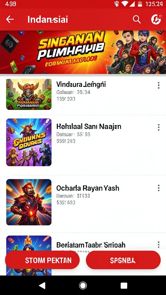 Screenshot serubet nomor 2