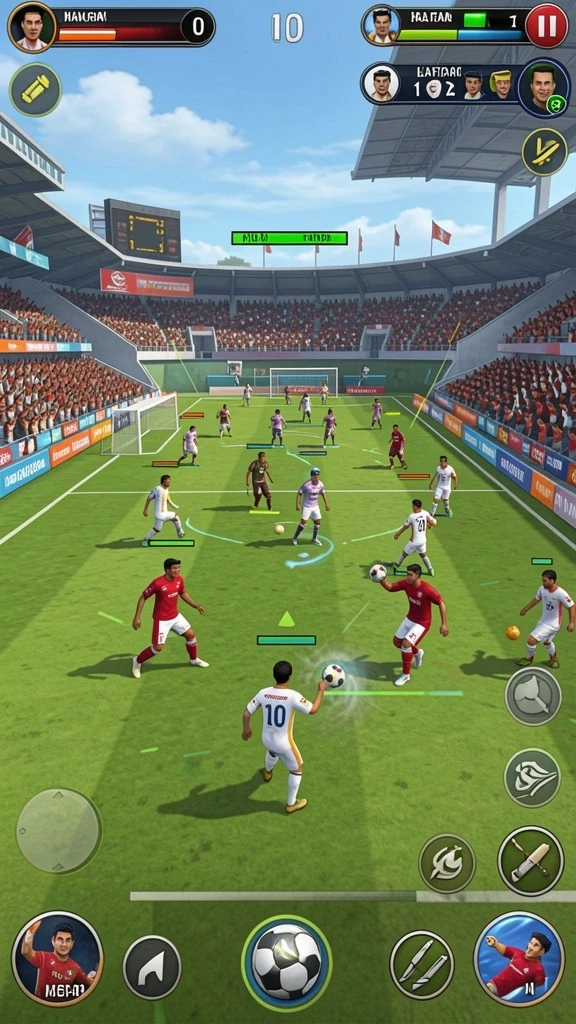 Screenshot sky77 nomor 2