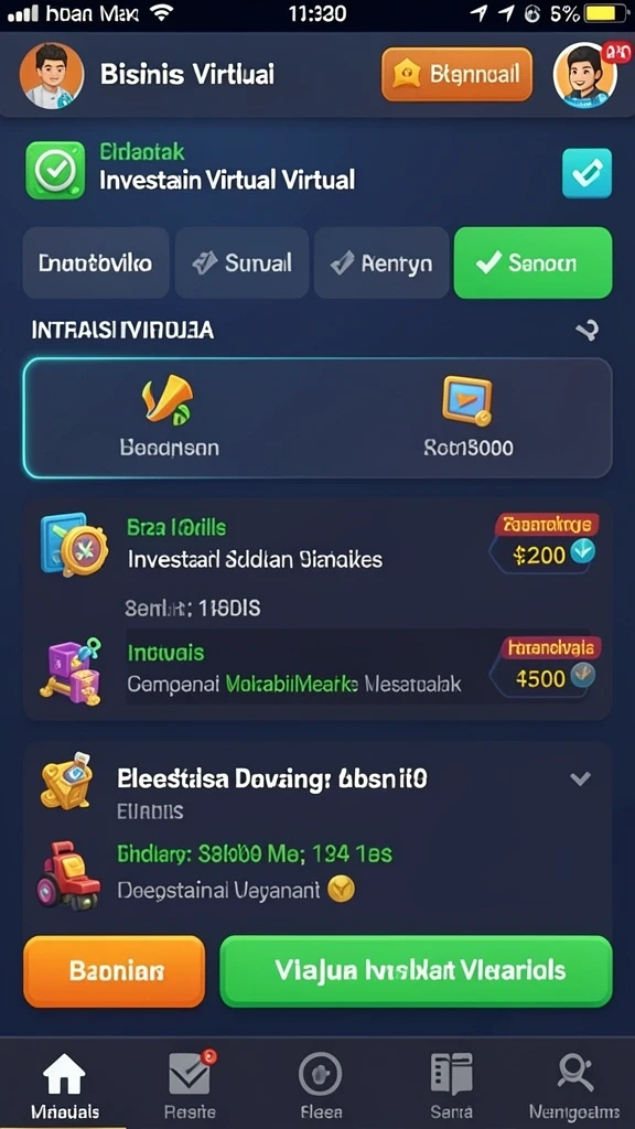 Screenshot slot6000 nomor 2