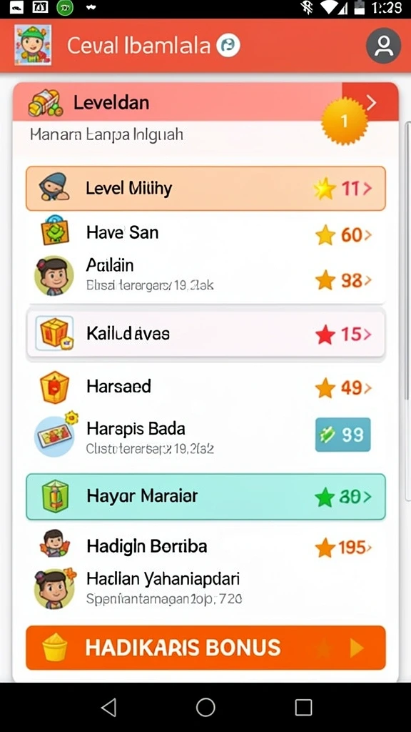 Screenshot slot6000 nomor 3