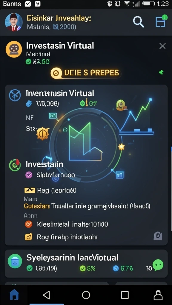 Screenshot superhoki nomor 1