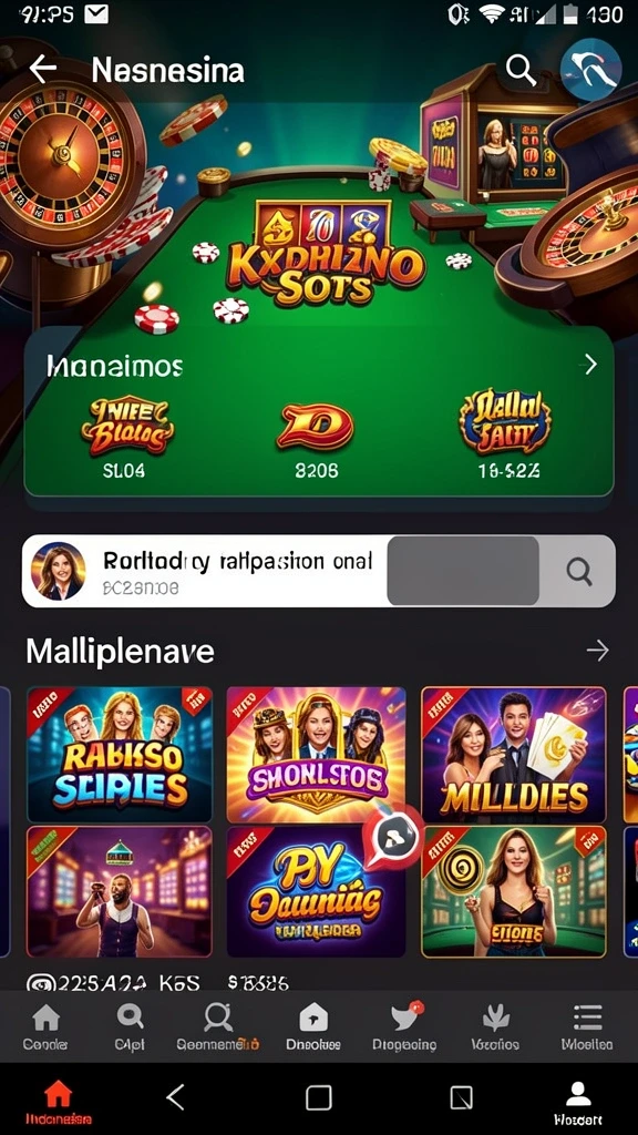 Screenshot superhoki nomor 2