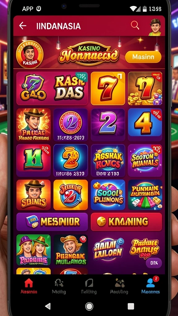 Screenshot superhoki nomor 3