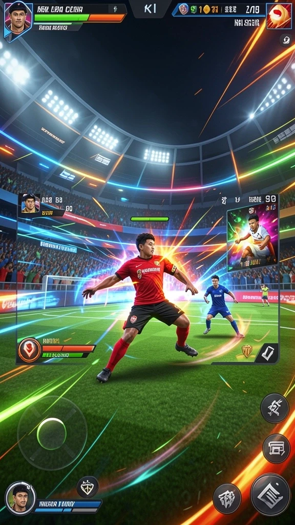 Screenshot superwinner nomor 1