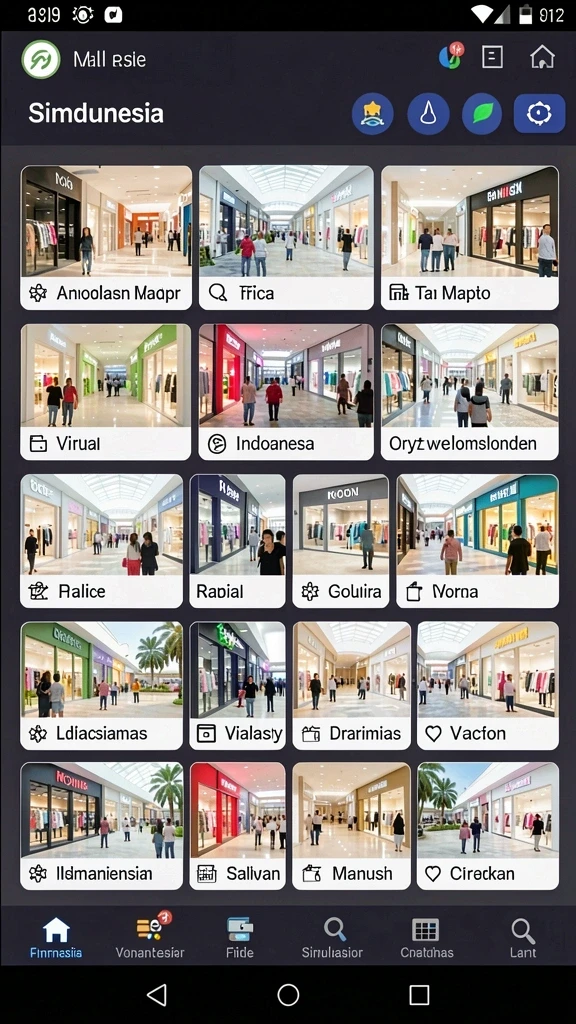 Screenshot surga11 nomor 2