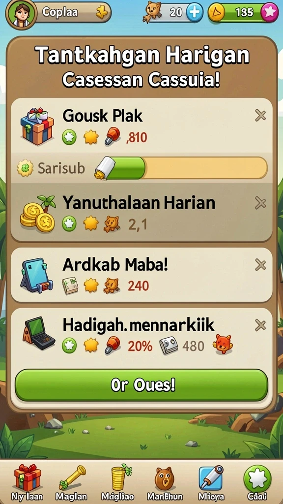 Screenshot surga19 nomor 1