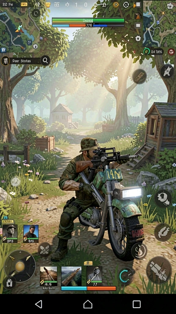 Screenshot surga77 nomor 2
