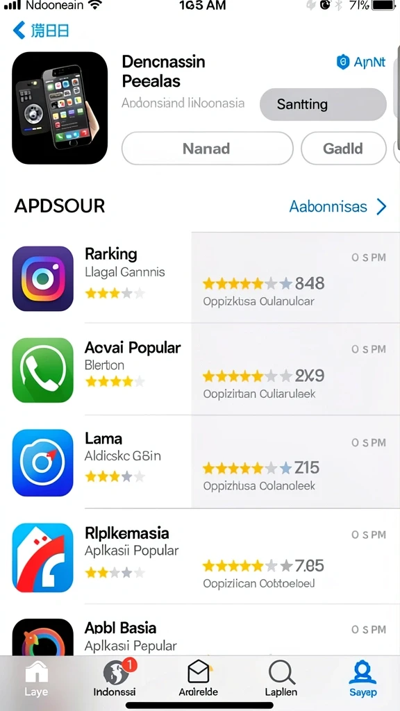 Screenshot surgaplay nomor 1
