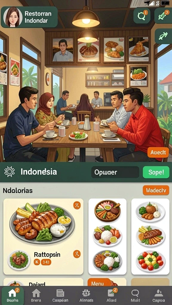 Screenshot texas88 nomor 1