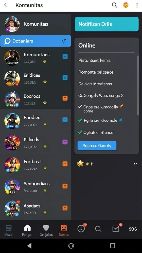 Screenshot tigerjp88 nomor 1