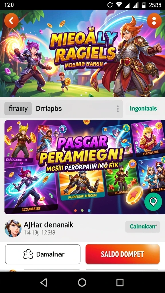 Screenshot tigerjp88 nomor 3