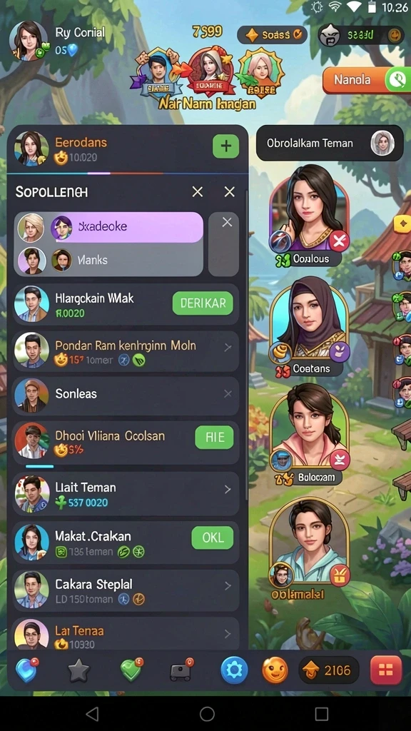 Screenshot ut77 nomor 1