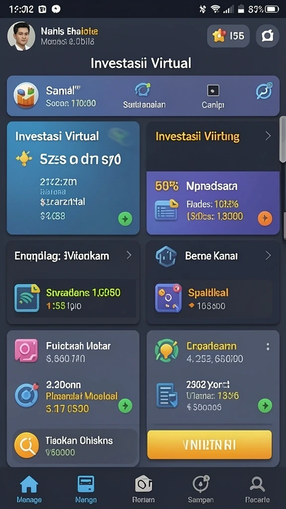 Screenshot vegas969 nomor 3