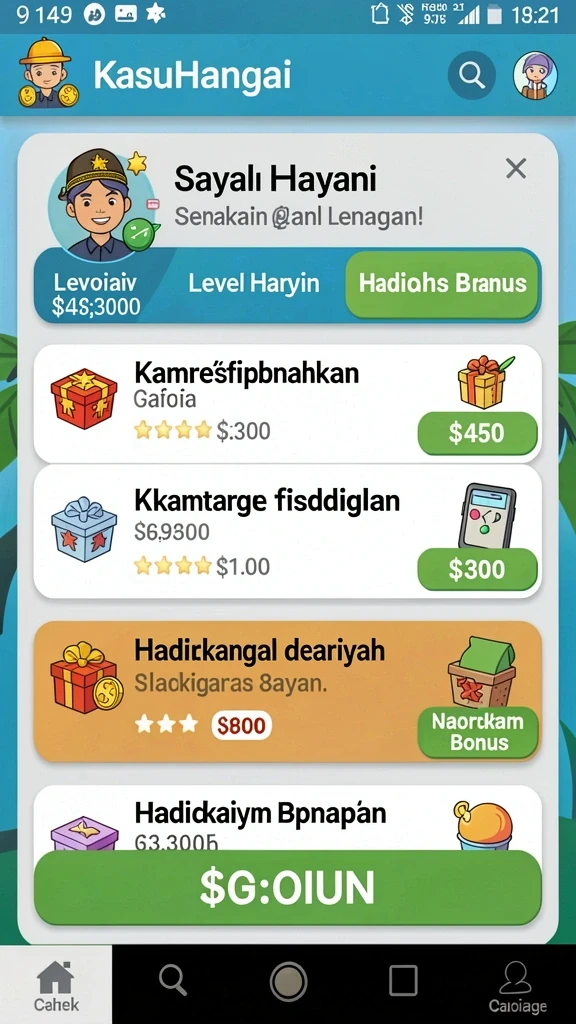 Screenshot visa89 nomor 1