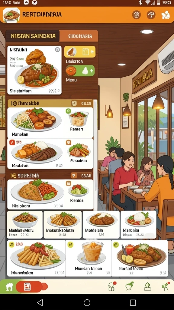 Screenshot wiranaga nomor 3