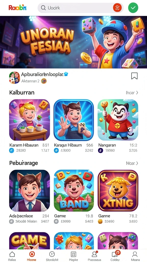Screenshot yoyo88 nomor 3