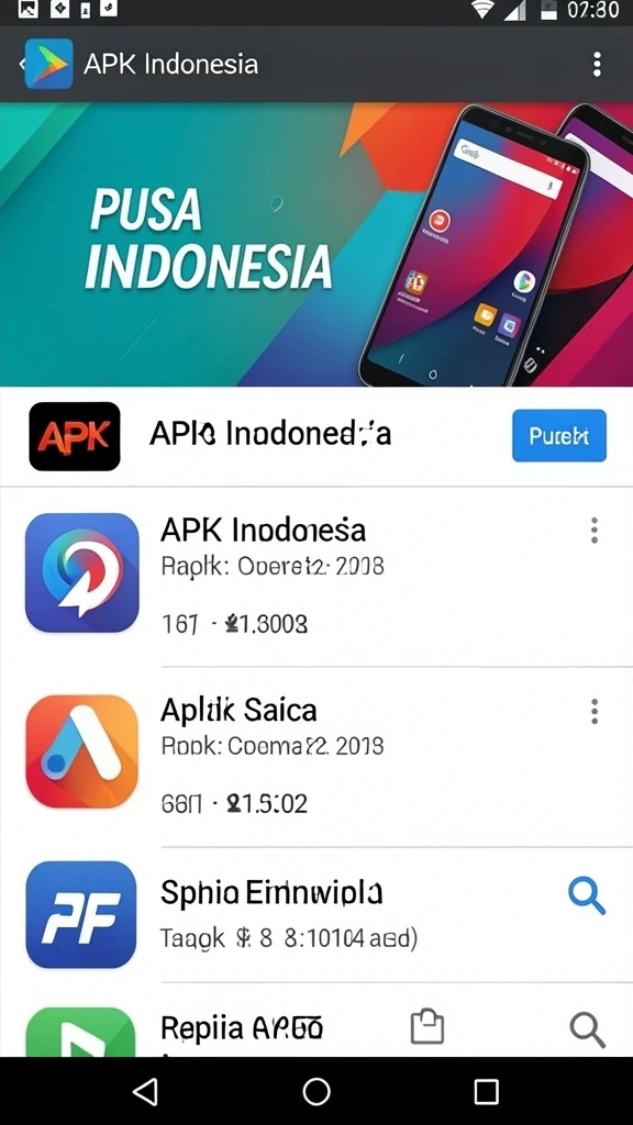 Screenshot zofaza nomor 1