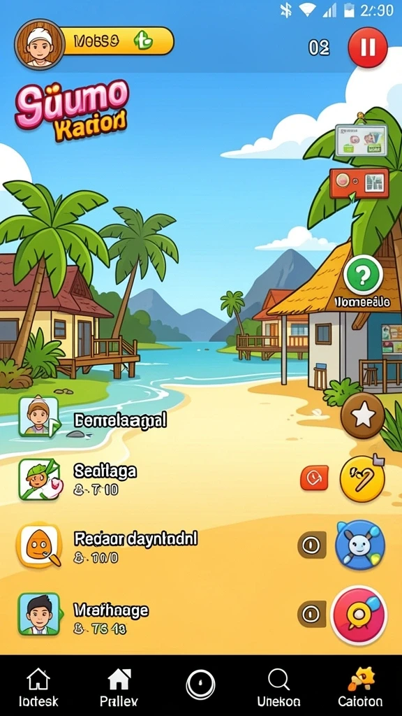 Screenshot zofaza nomor 3